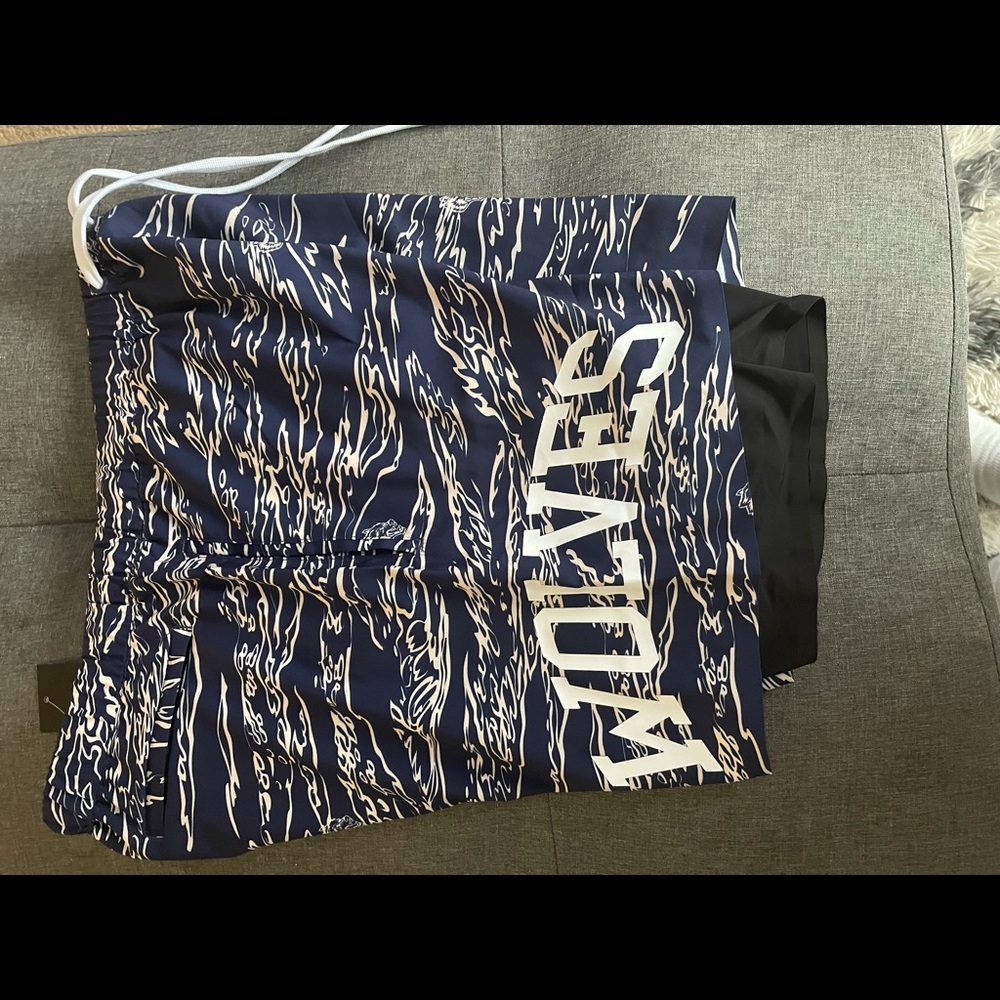 Darc sport short and tee bundle